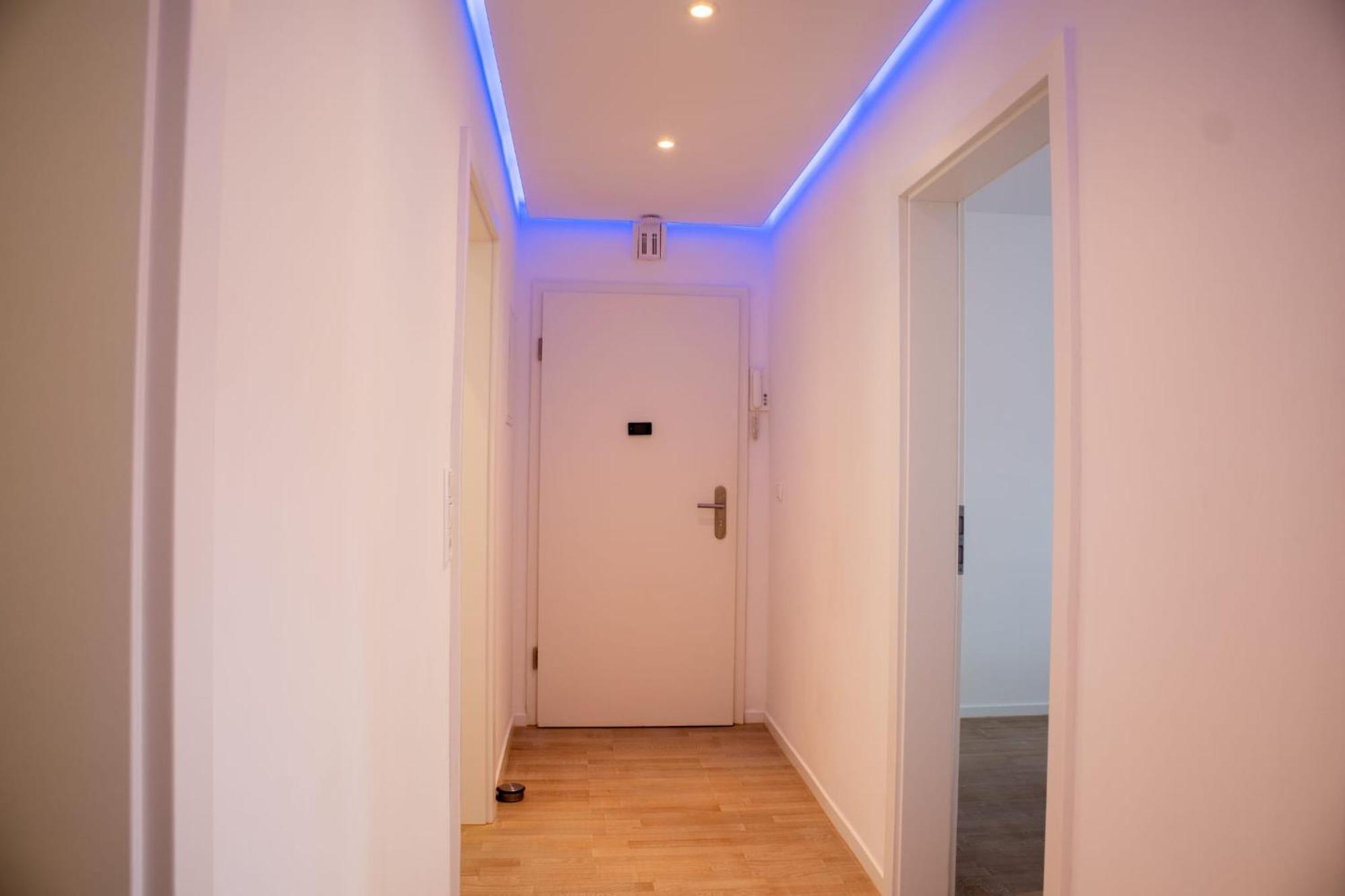 Mega Lux Apartment Esslingen am Neckar Bagian luar foto