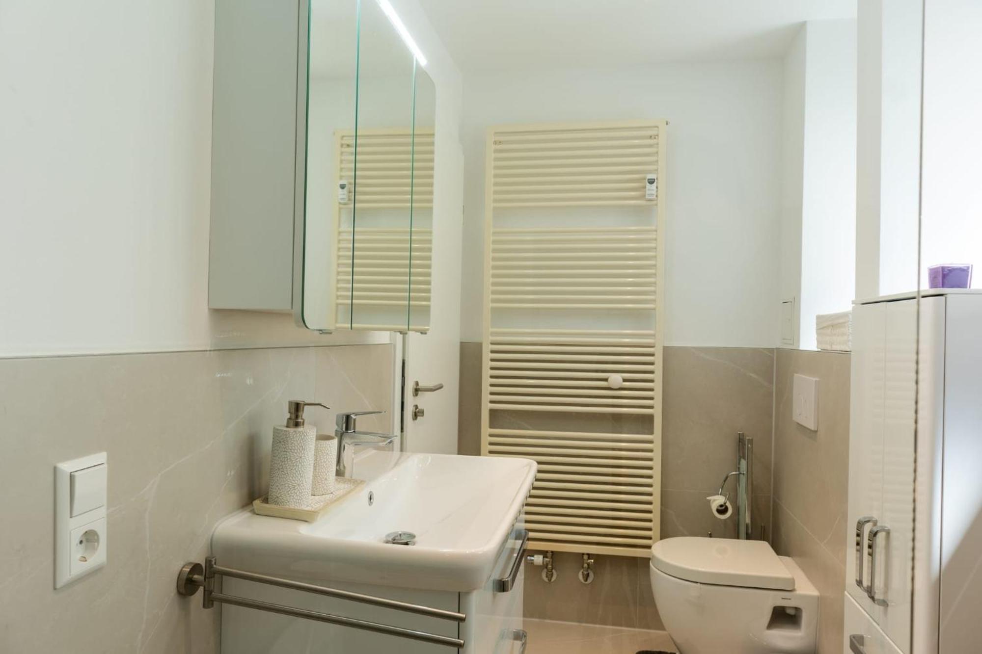 Mega Lux Apartment Esslingen am Neckar Bagian luar foto